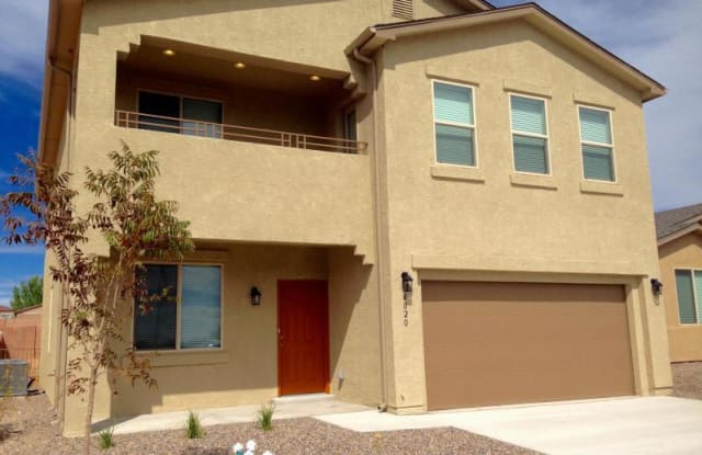 4020 Oasis Springs Road NE - 4020 Oasis Springs Road Northeast, Rio Rancho, NM 87144