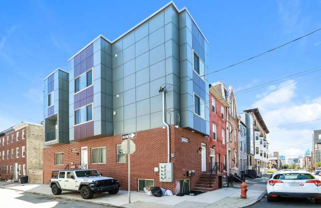 Photo of 917 N 15th Street