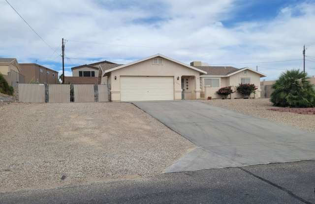 3820 Outpost Dr