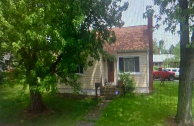 One Floor Living - 3 Bedrooms with 2-Car Garage