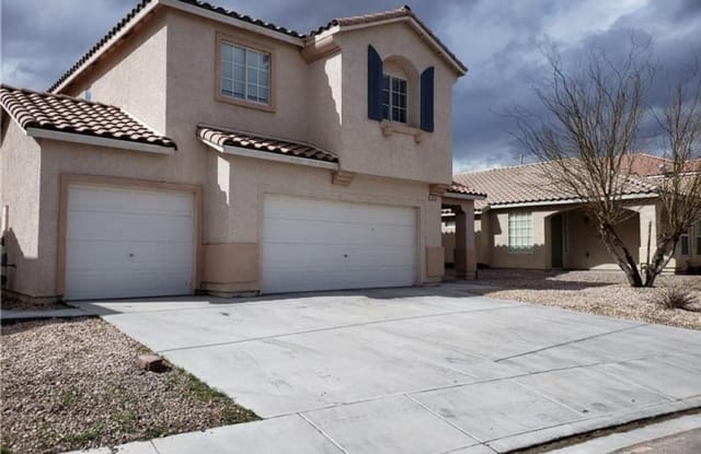 5225 Coral Hills St - 5225 Coral Hills Street, North Las Vegas, NV 89081