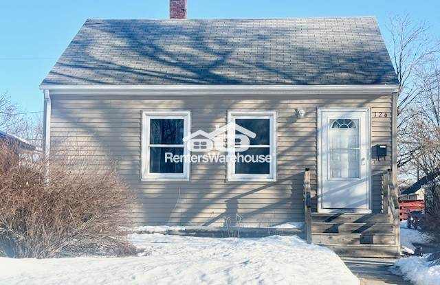 Photo of 126 20th Avenue North