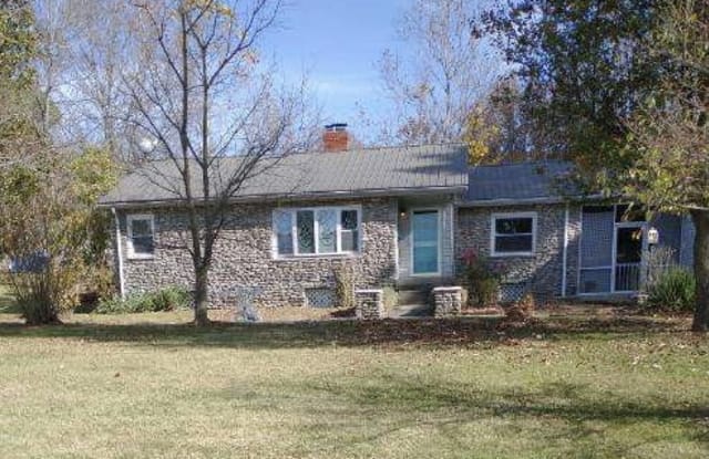 126 Hawkeegan Drive - 126 Hawkeegan Drive, Franklin County, KY 40601