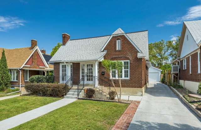 Photo of Elegant Yale Crest Bungalow in the Heart of Sugar House