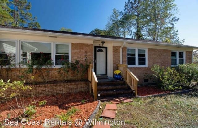 505 Robert E.Lee Drive - 505 Robert E Lee Drive, Wilmington, NC 28412