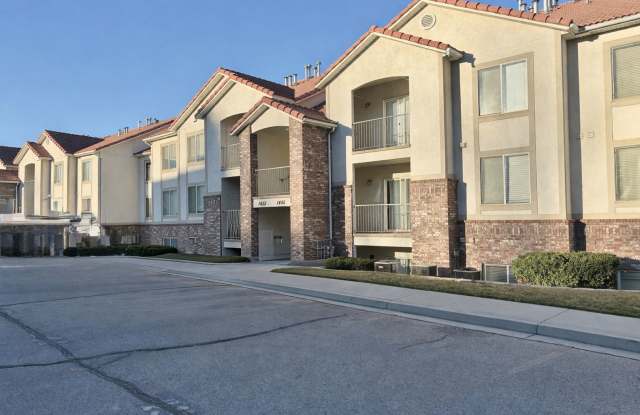 Lakeview Orem Living – 3 Bed Near UVU