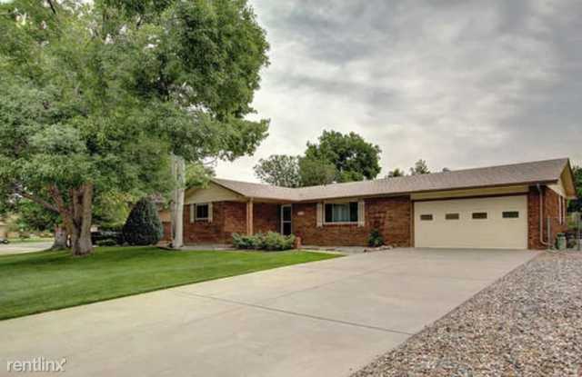 4526 Filbert Dr - 4526 Filbert Drive, Loveland, CO 80538