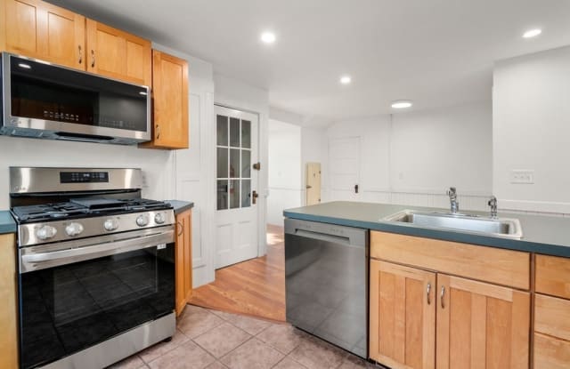 104 Rockview St - 104 Rockview Street, Boston, MA 02130