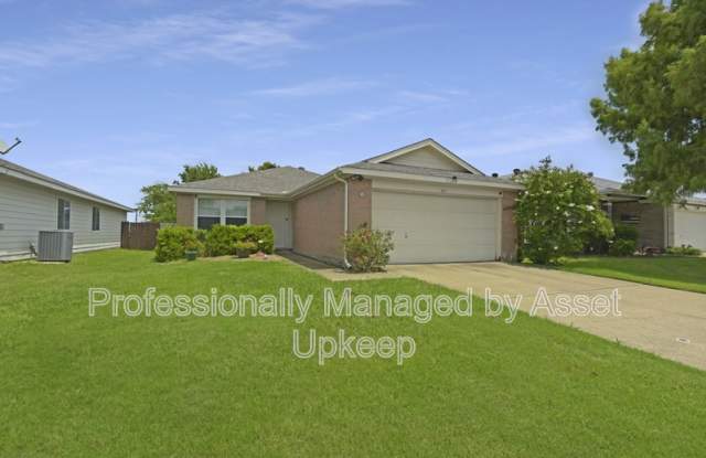911 Live Oak Drive