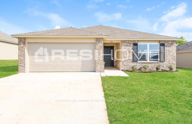 Photo of 804 West Lola Drive