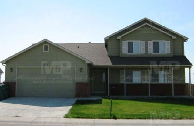 Photo of 277 S Ursula Avenue