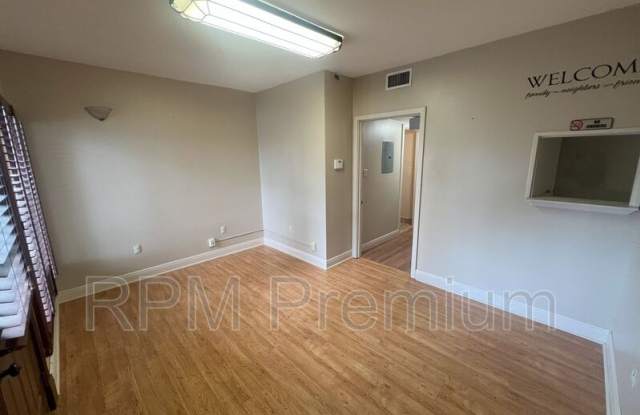 3040 Teddy Dr. - Unit A