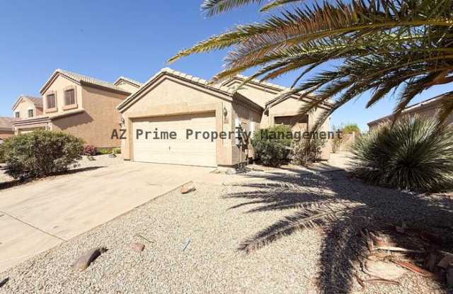 23816 North Wilderness Way