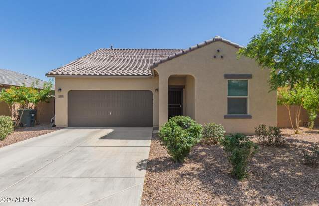 2415 E San Miguel Drive