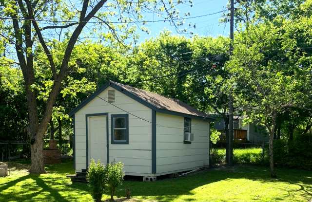 2408 North 15th Street