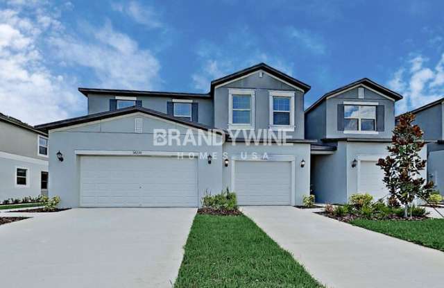 14255 War Admiral Place