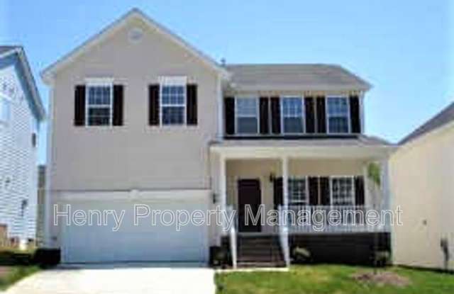 125 Kellerhis Drive