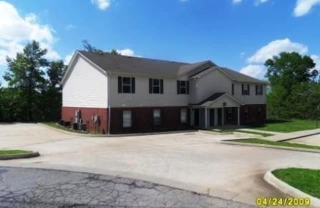 2118 Ringgold Ct #108 - 2118 Ringgold Court, Clarksville, TN 37042