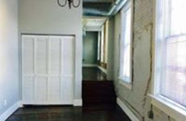 206 State Street I