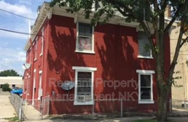 10 Martin Street - 10 Martin Street, Covington, KY 41011