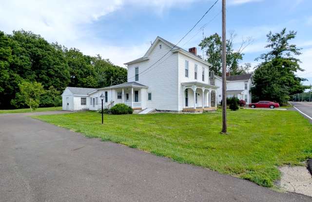 6132 Reily Millville Road