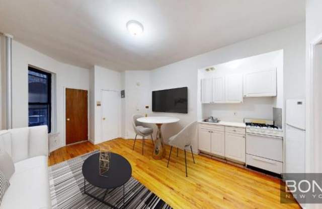 334 East 93 Street - 334 East 93rd Street, New York City, NY 10128