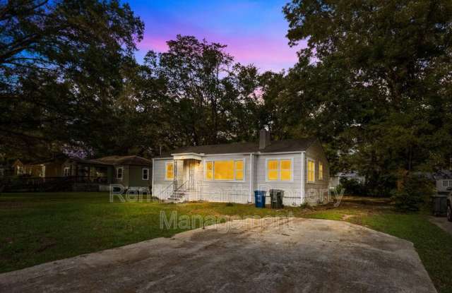 829 Meadowbrook Drive