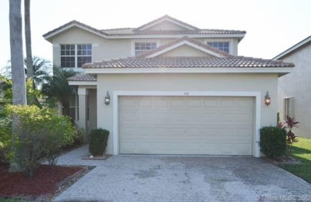 802 Southwest 117th Avenue - 802 Southwest 117th Avenue, Pembroke Pines, FL 33025