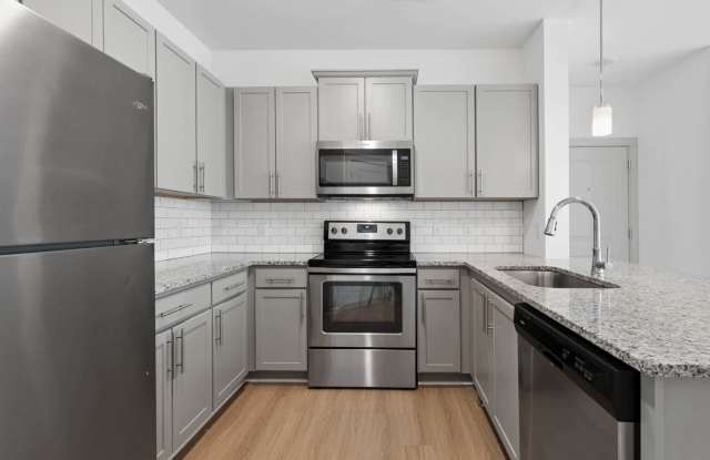 Sixes Ridge Apartments