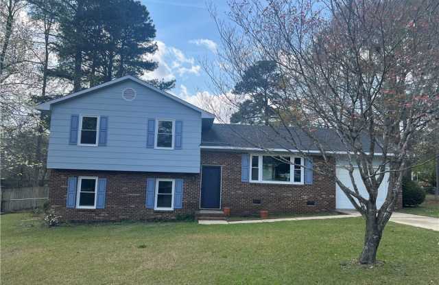 1215 Patrick Drive