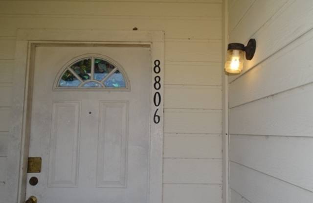 8806 Slumber Converse, TX 78109