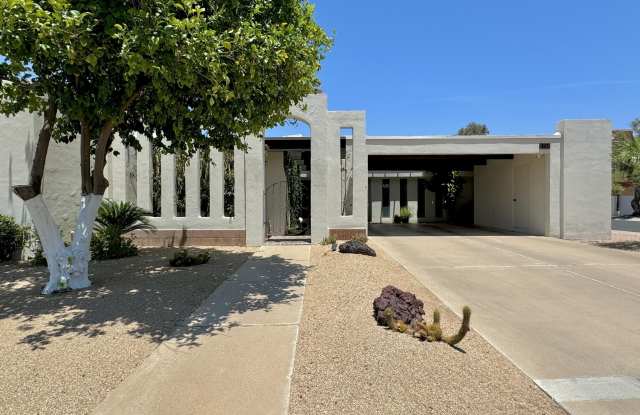 Photo of 8768 E Via De Dorado --