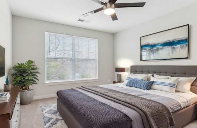 City Flats on Walnut