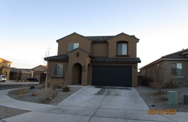 3703 Shannon Lane - 3703 Shannon Lane Northeast, Rio Rancho, NM 87144