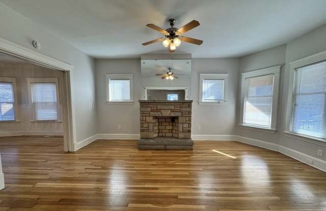 1481 East 106th Street