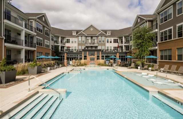 Photo of Signature Place