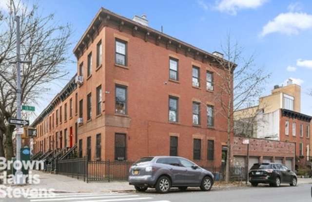 330 13th Street - 330 13th Street, Brooklyn, NY 11215