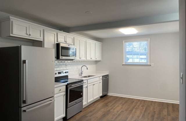 2221 North Hills Drive