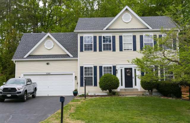 5344 Box Turtle Ct