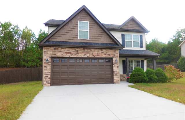 1002 Whirlaway Circle