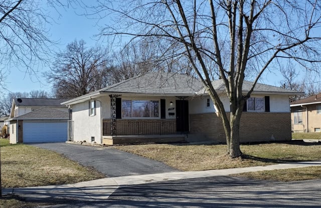 1391 East Deshler Avenue - 1391 Deshler Avenue, Columbus, OH 43206