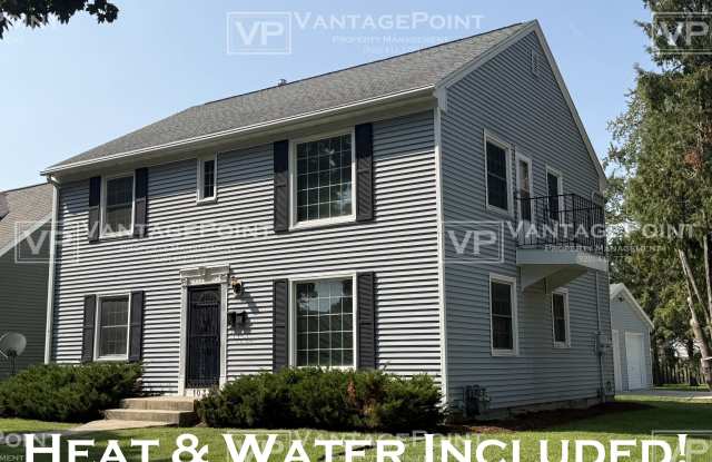 1033 Winford Avenue - Upper