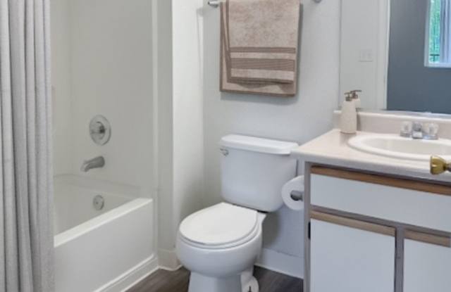 Boulder Creek - Affordable Housing