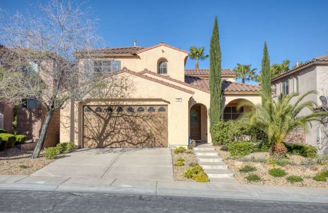 Summerlin~4 Bedroom~Private Pool~All Appliances Included photos photos