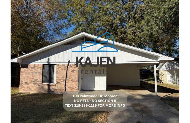 Photo of 108 Palmwood Drive