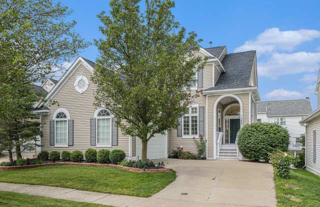 1304 North Bay Drive