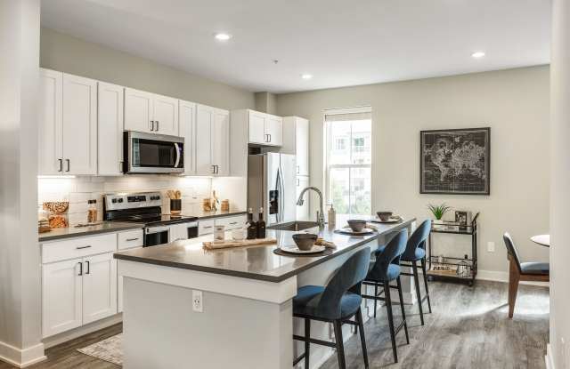 Photo of Oakbrook Townhomes