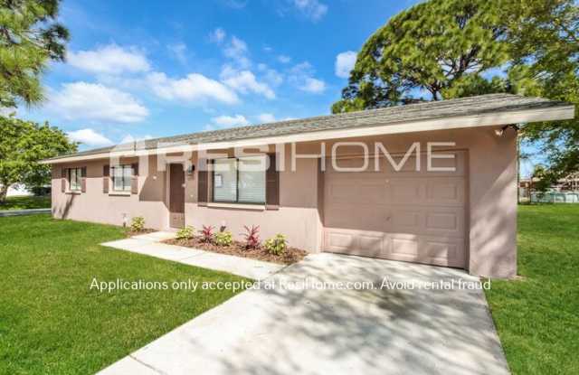 1099 Elmsford Street Northwest