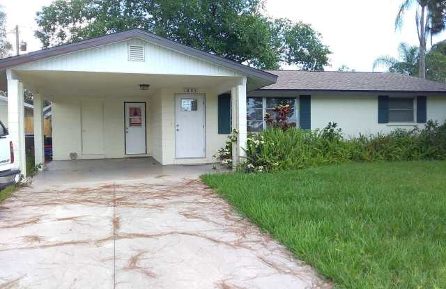 January 2024 - 2BR/1.5BA Single Family Home in South Venice