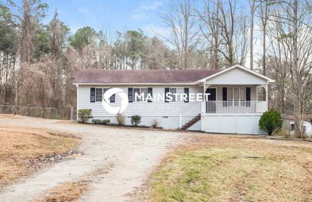 5120 Highpoint Road